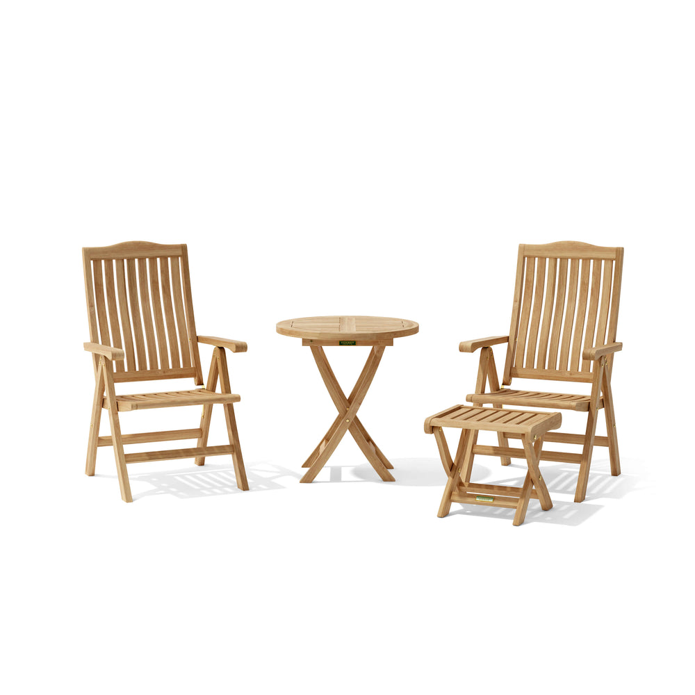 Bahama Katana 4-Piece Set - image 6