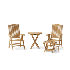 Bahama Katana 4-Piece Set - image 6