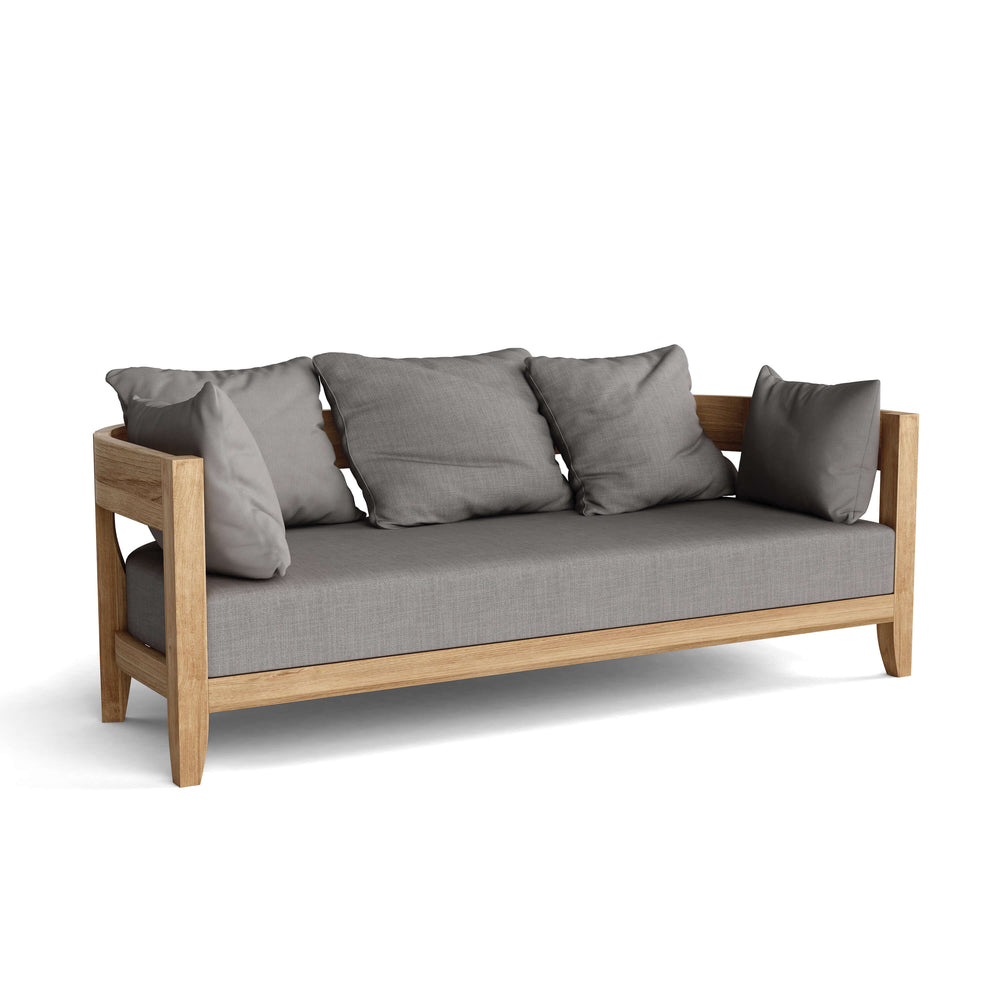 Coronado 6-Piece Deep Seating Set - image 9