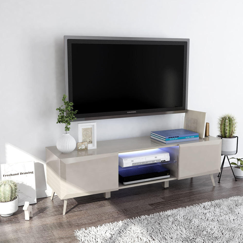 Altus 59" TV Stand - image 2
