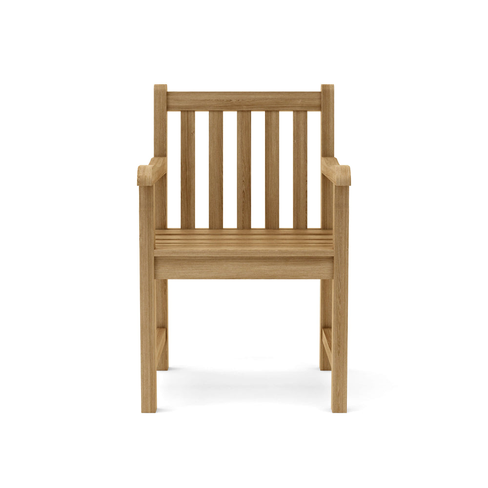 Braxton Dining Armchair - image 2