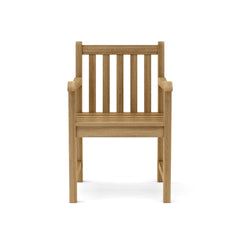 Braxton Dining Armchair - image 2