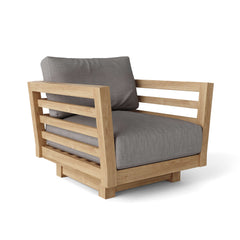 Cordoba Deep Seating 4-Piece Swivel Set - image 8