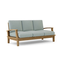 Cast Mist cushion