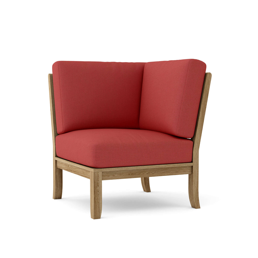 Cast Pomegranate cushion