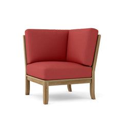 Cast Pomegranate cushion