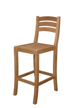Mandalay Bar Chair - image 5