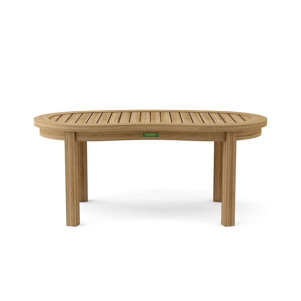 Kidney Table (Curve Table) - image 4