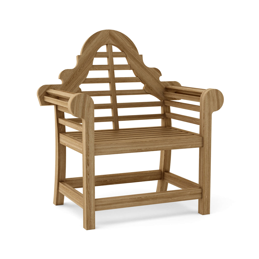Marlborough 4-Piece Conversation Set - image 14