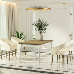 Chenon Extension Dining Table - image 3