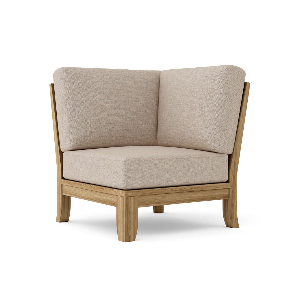 Cast Ash cushion