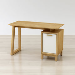 Kathy 47" Writing Desk - image 7