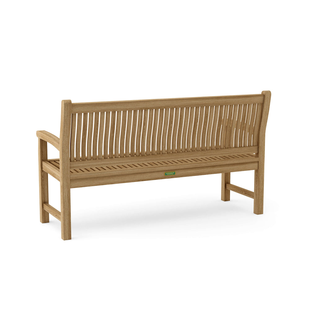 Sahara 3-Seater Bench - image 3