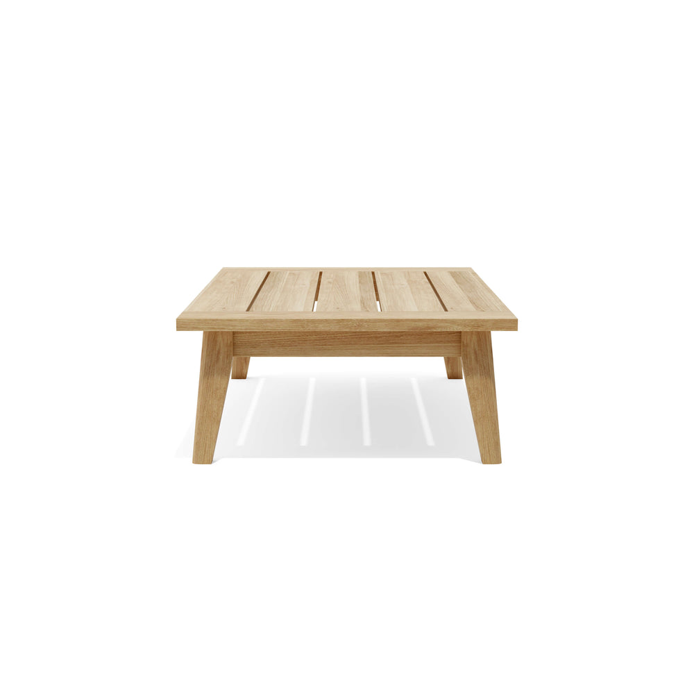 Toscana Rectangular Coffee Table - image 3