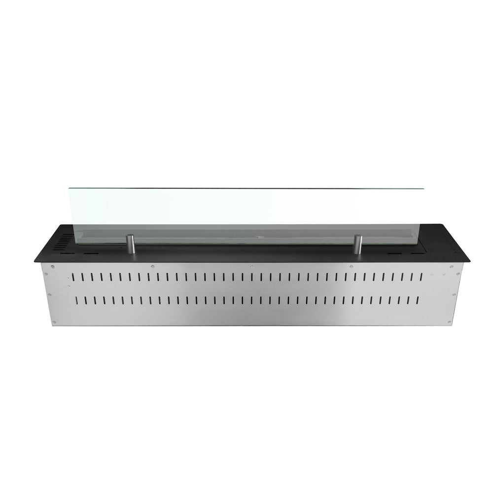 The Bio Flame 18-inch Smart Water Vapor Fireplace