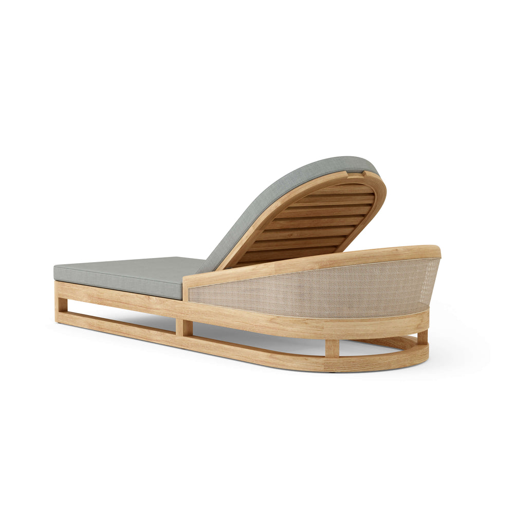 Catania Chaise Lounge - image 2