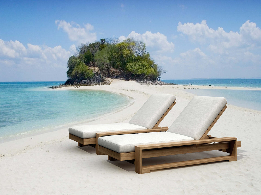 Capistrano Sun Lounger - image 5