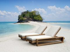 Capistrano Sun Lounger - image 5