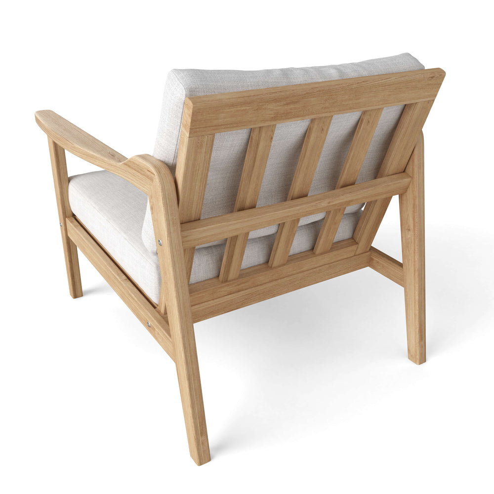 Amalfi Deep Seating Armchair - image 2