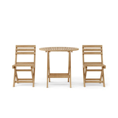 Chester Alabama 3-Piece Bistro Set - image 7