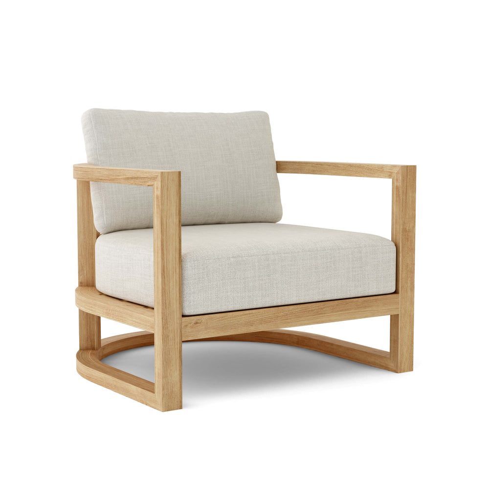 Junus 4-Piece Deep Seating Set - image 10