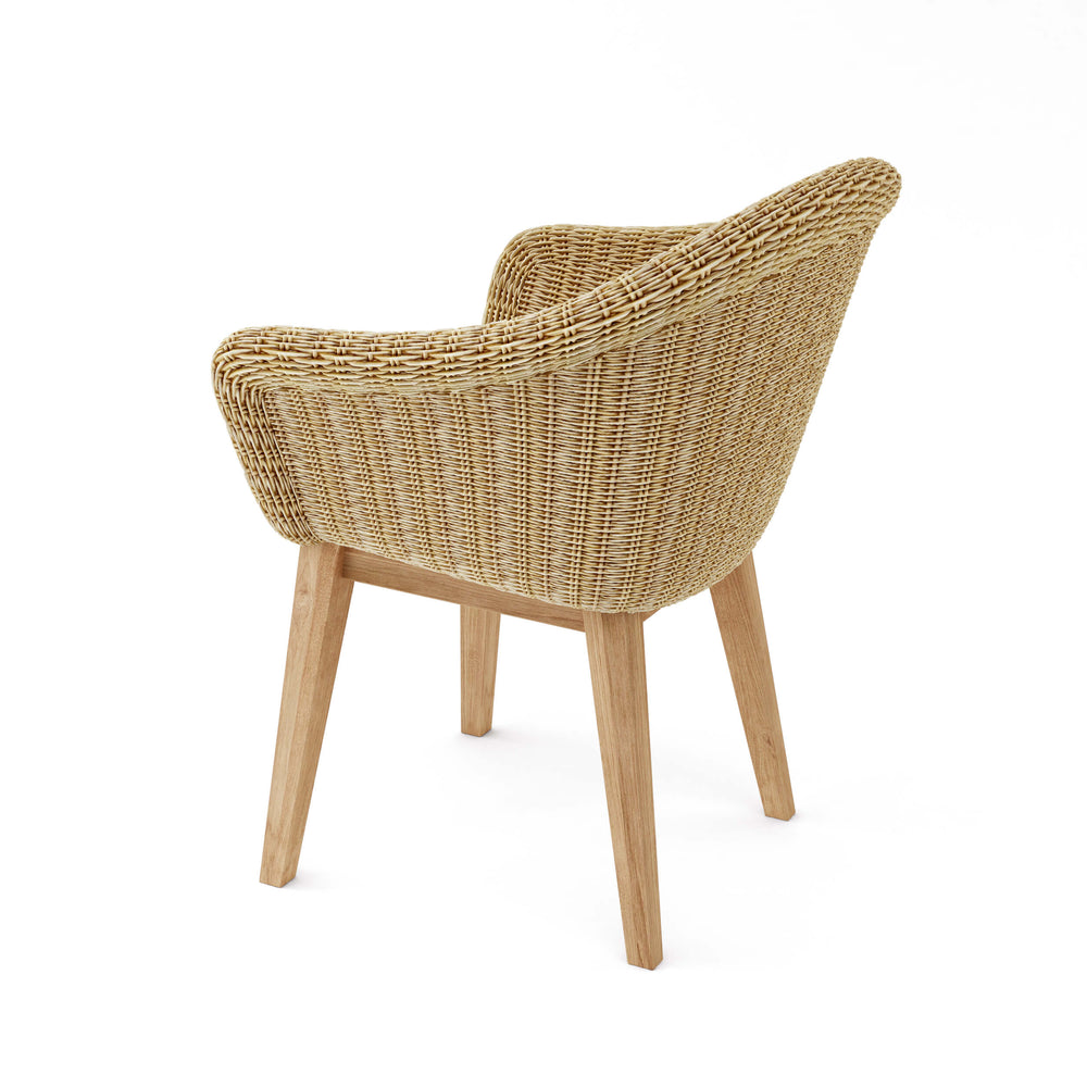 Padua Dining Chair - image 2