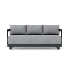 Granada Deep Seating Aluminum Sofa - image 2