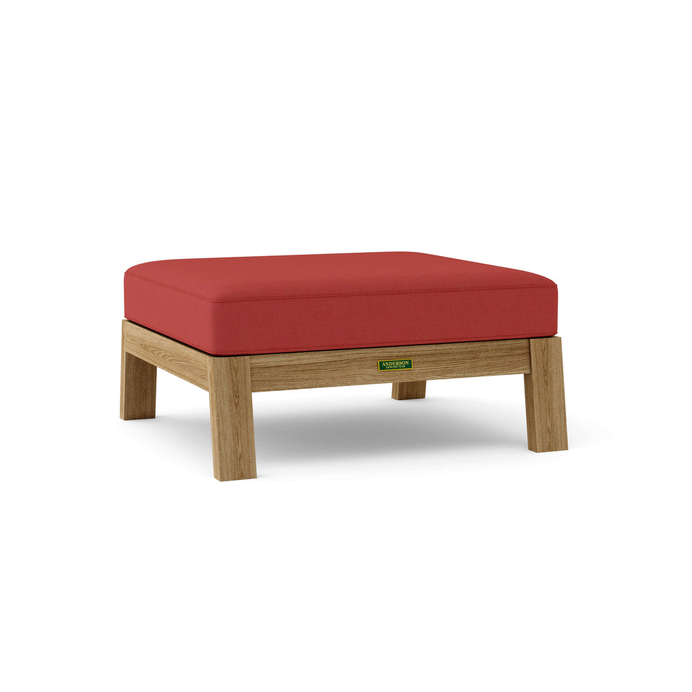 Cast Pomegranate cushion