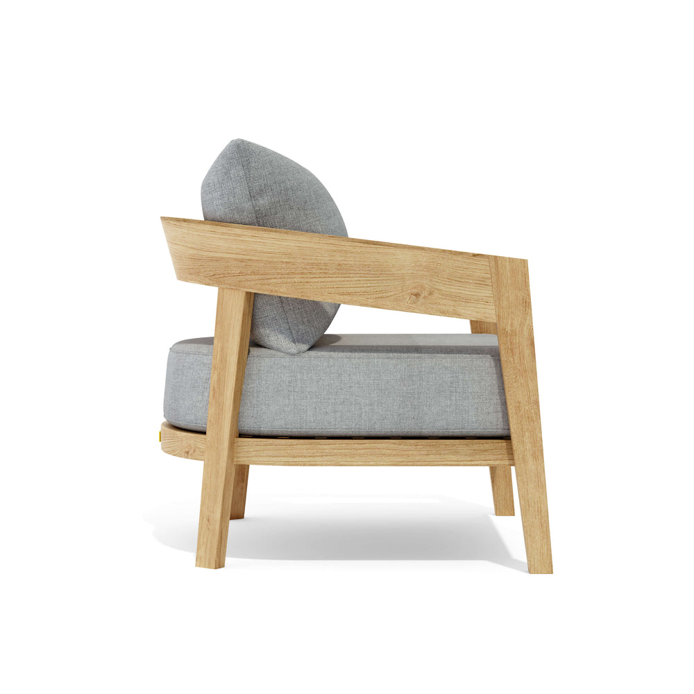 Toscana Lounge Chair - image 4