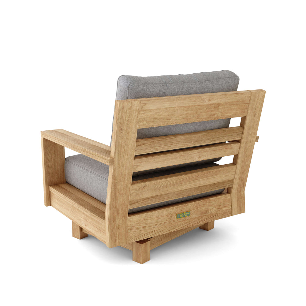 Madera 6-Piece Deep Seating Set (SET-523) - image 4