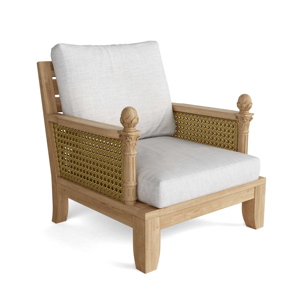 Luxe 7-Piece Modular Set (SET-73) - image 5