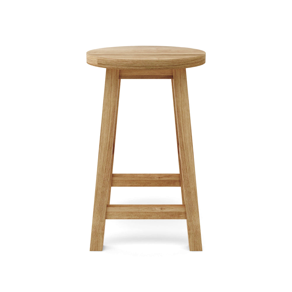 Alpine Round Counter Stool - image 2