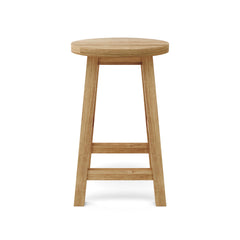 Alpine Round Counter Stool - image 2