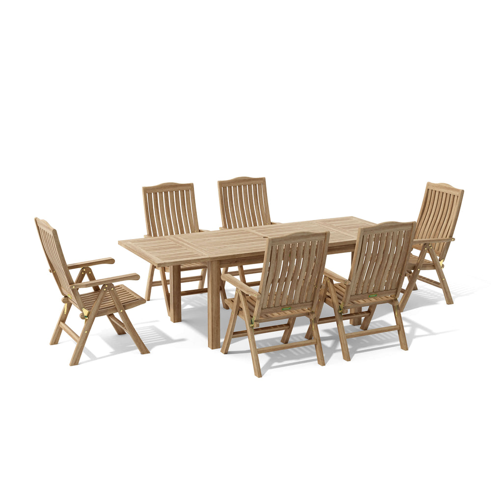 Bahama Katana 7-Piece Dining Set - image 8