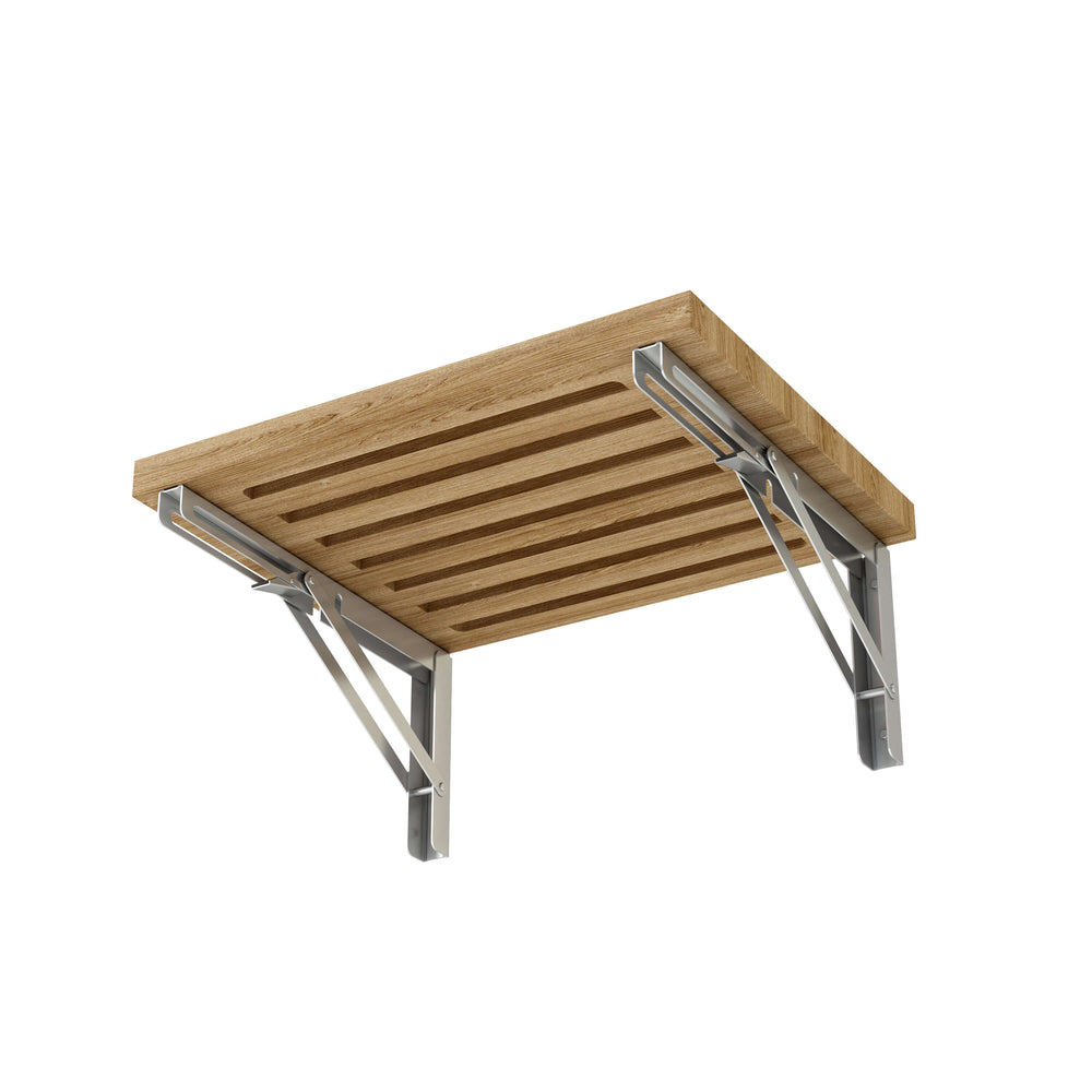 Wall Mount Folding Chair II - image 3