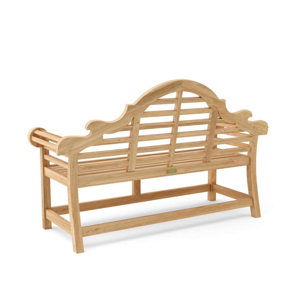 Marlborough  2-Seater Bench - image 2