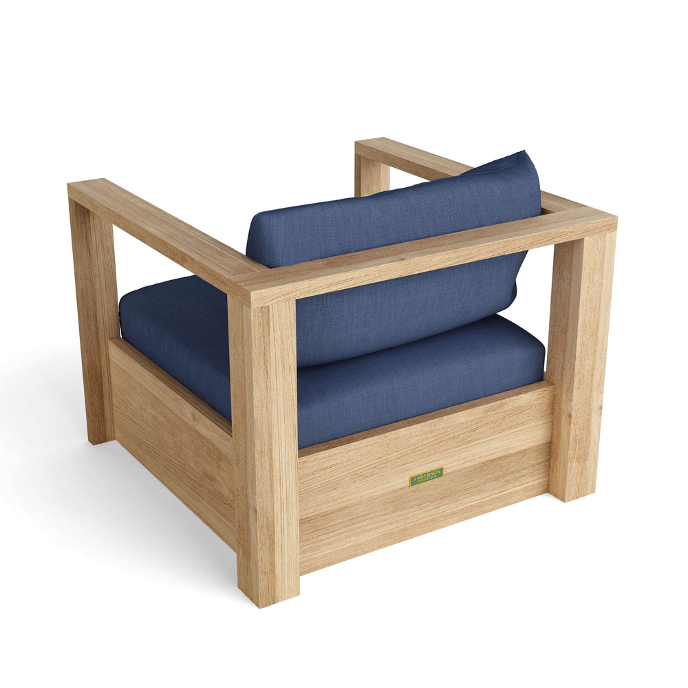 Copacabana 7-Piece Modular Deep Seating Set - image 5