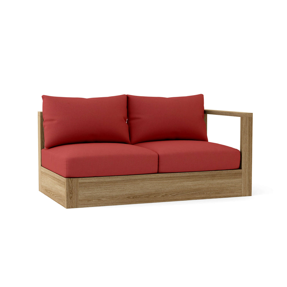 Cast Pomegranate cushion