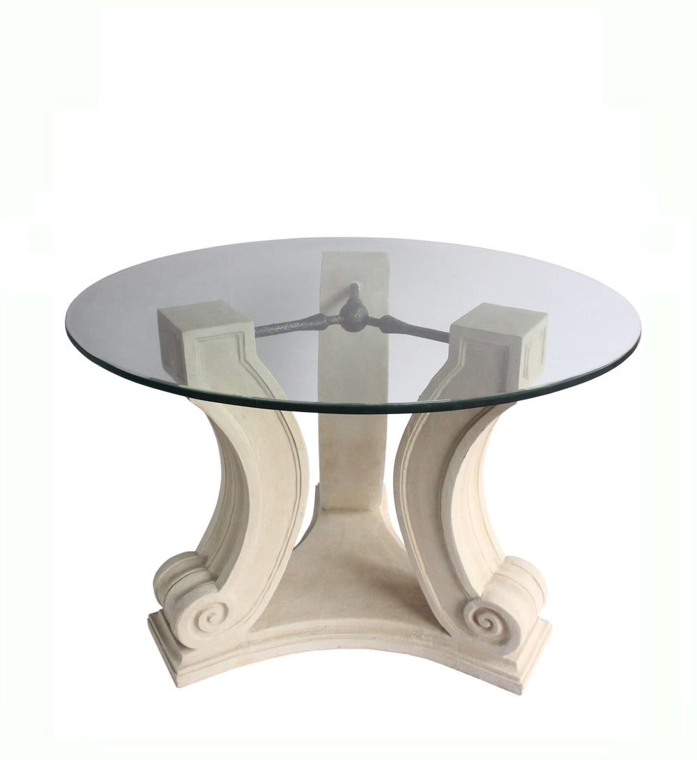Regency Entry HallwayTable - image 2