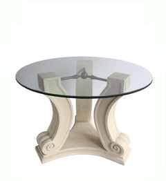 Regency Entry HallwayTable - image 2