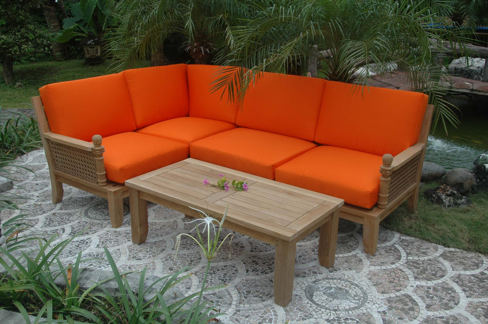 Luxe 5-Piece Modular Set (SET-71) - image 10