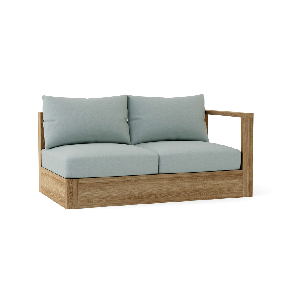 Cast Mist cushion