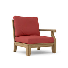 Cast Pomegranate cushion