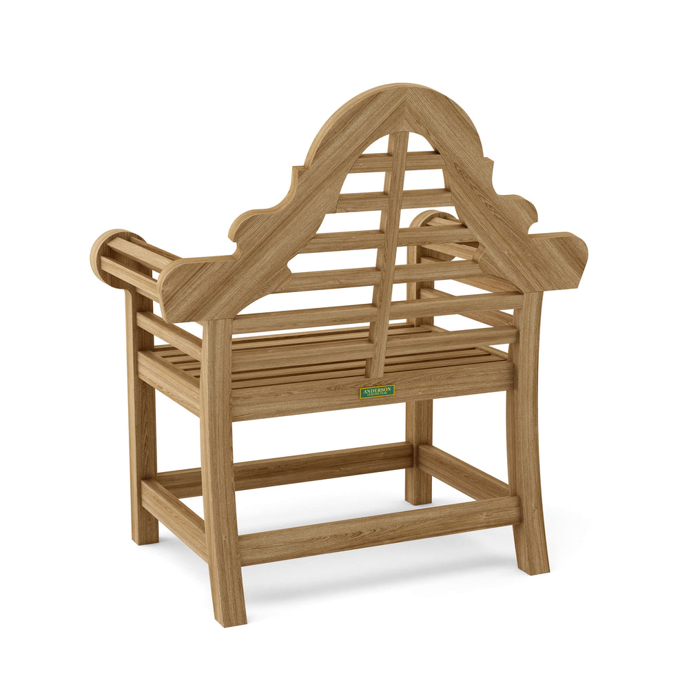 Marlborough 4-Piece Conversation Set - image 16