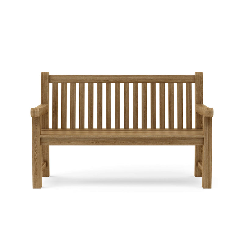 Devonshire 3-Seater Extra Thick Bench