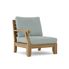 Cast Mist cushion