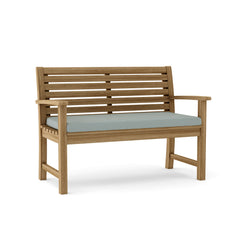 Cast Mist cushion