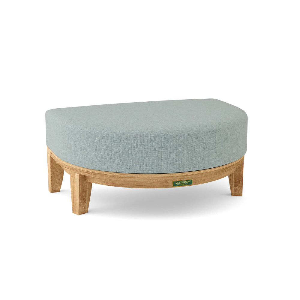 Cast Mist cushion
