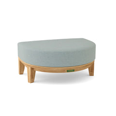 Cast Mist cushion