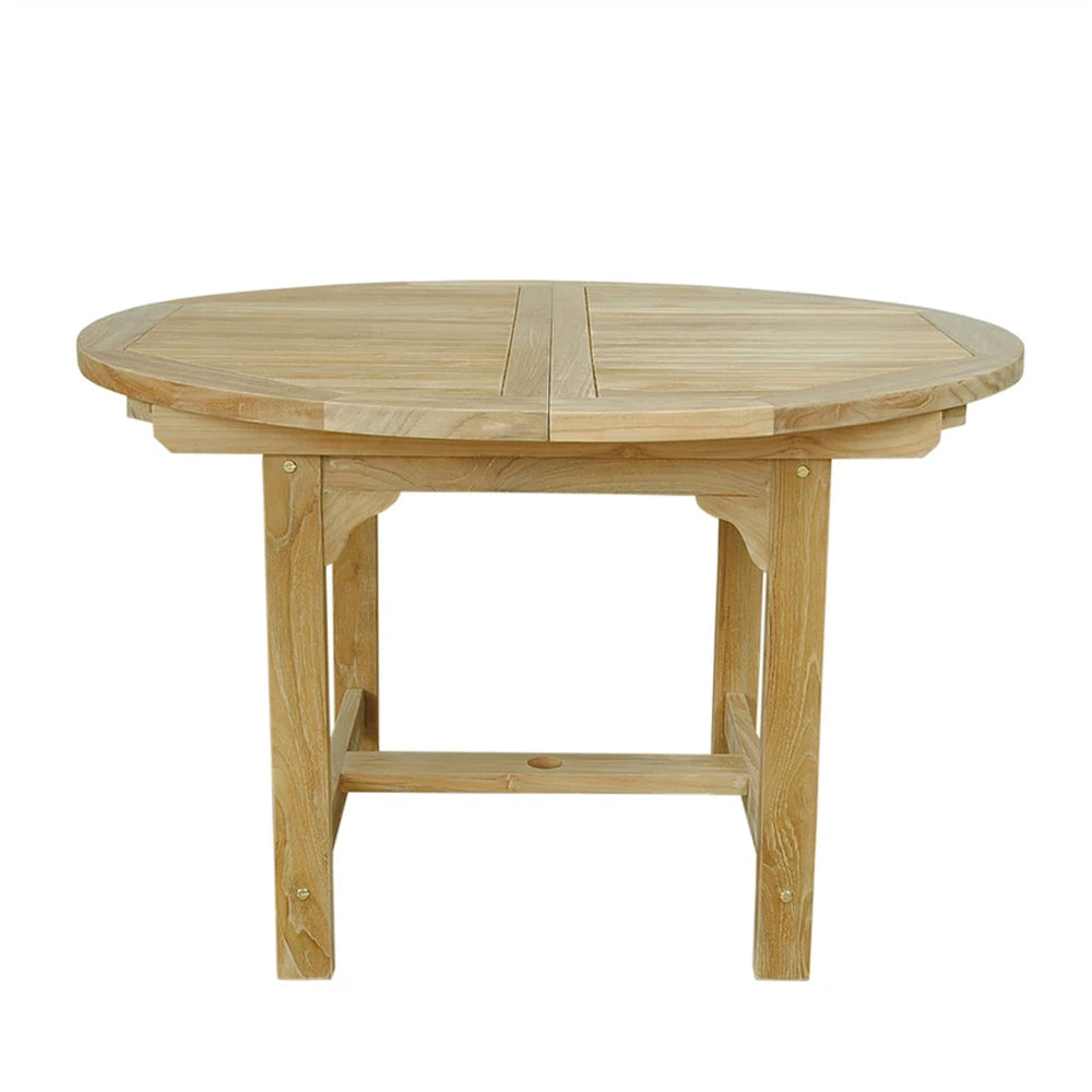Bahama Brianna 5-Piece Extension Dining Set - image 9